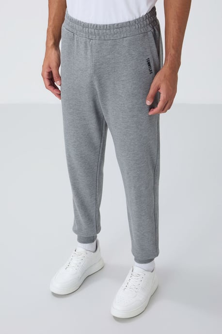Heren Hoodie en Broeken Set - Image 4