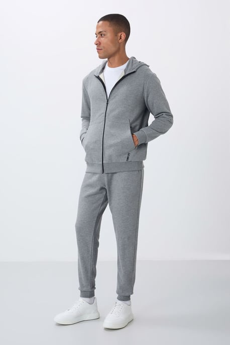 Heren Hoodie en Broeken Set - Image 5