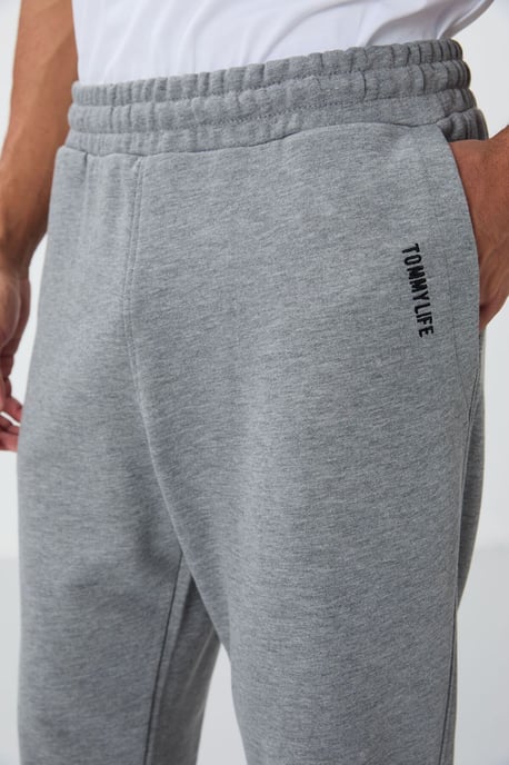 Heren Hoodie en Broeken Set - Image 6