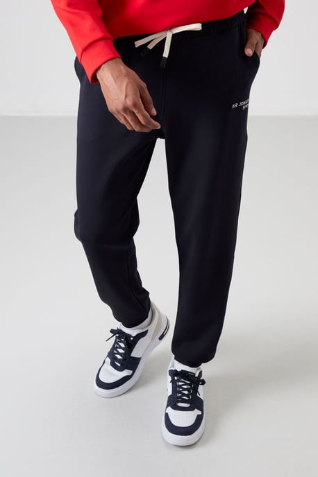 Heren Sweatshirt met Lange Mouwen en Broek Set - Image 3