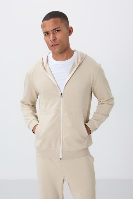 Heren Hoodie en Broek Set - Image 2