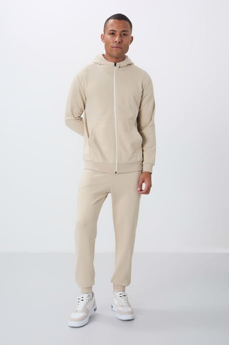 Heren Hoodie en Broek Set - Image 5