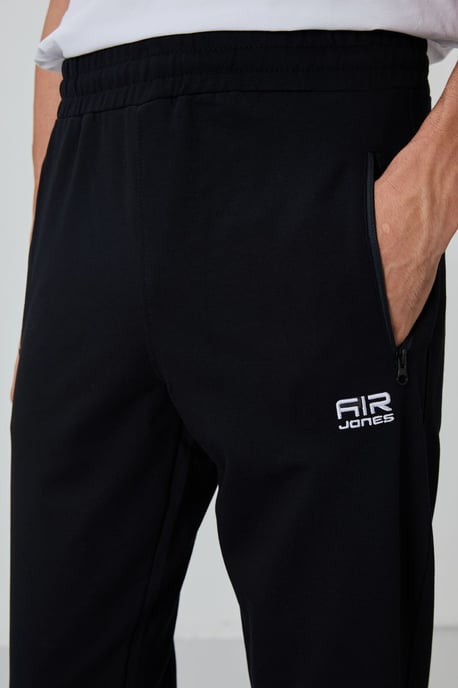 Heren Fleece Sweater en Broek Set - Image 3