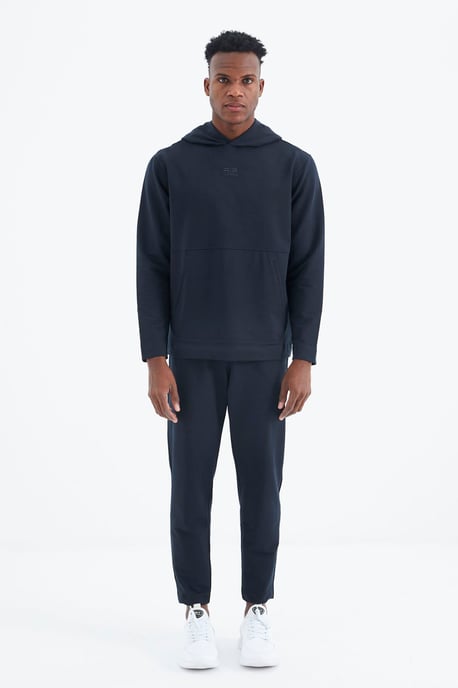 Heren Hoodie en Broek Set - Image 2
