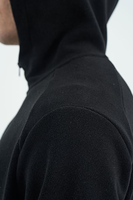 Heren Hoodie en Broek Set - Image 3
