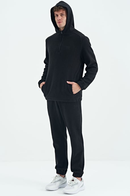 Heren Hoodie en Broek Set - Image 4