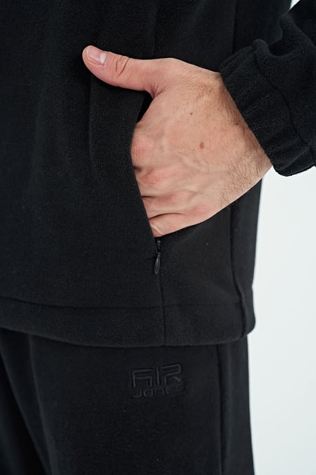 Heren Hoodie en Broek Set - Image 6