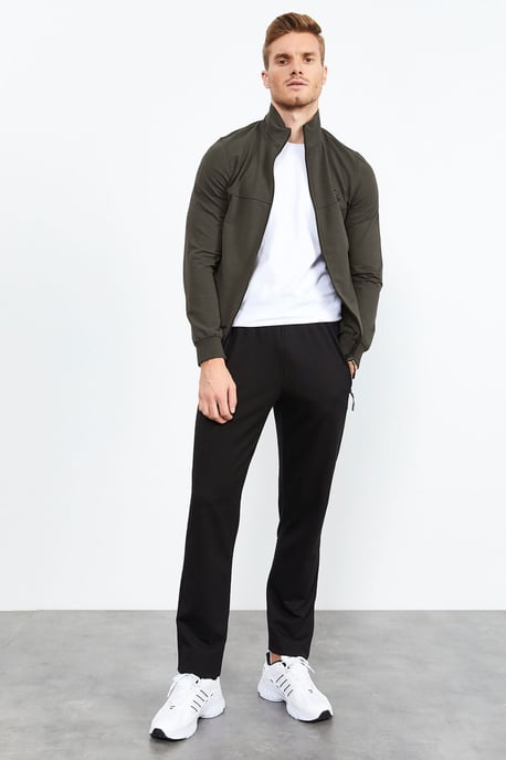 Heren Set met Ritsvest en Broek - Image 1