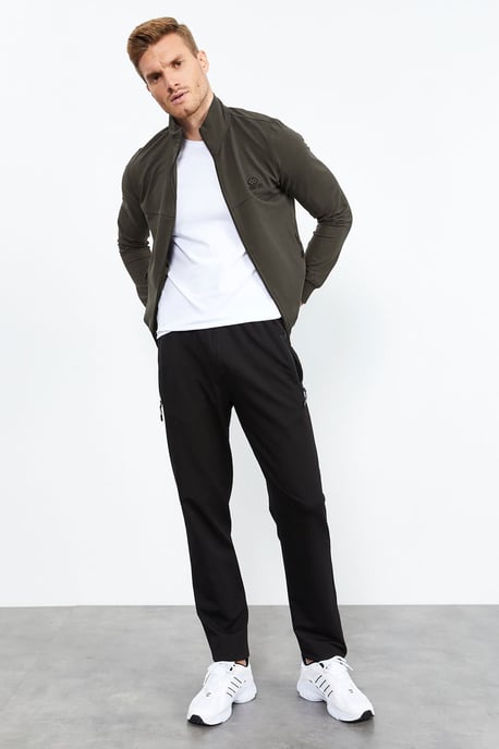 Heren Set met Ritsvest en Broek - Image 2