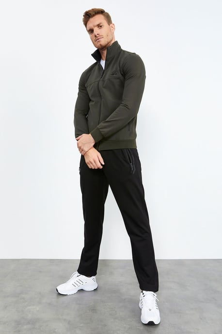 Heren Set met Ritsvest en Broek - Image 4