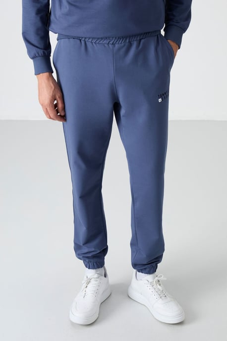 Heren Oversized Sweater en Broek Set - Image 5