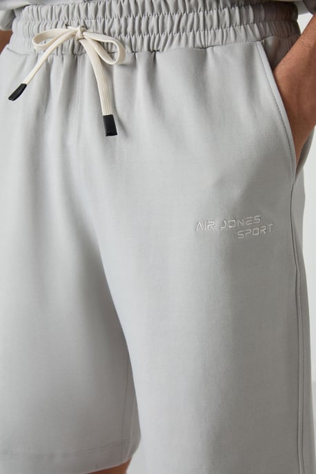 Oversized Korte Mouwen T-Shirt en Shorts Set - Image 2