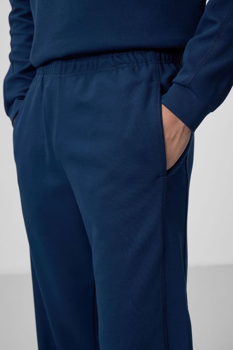 Heren Oversized Sweatshirt En Broeken Set - Image 5
