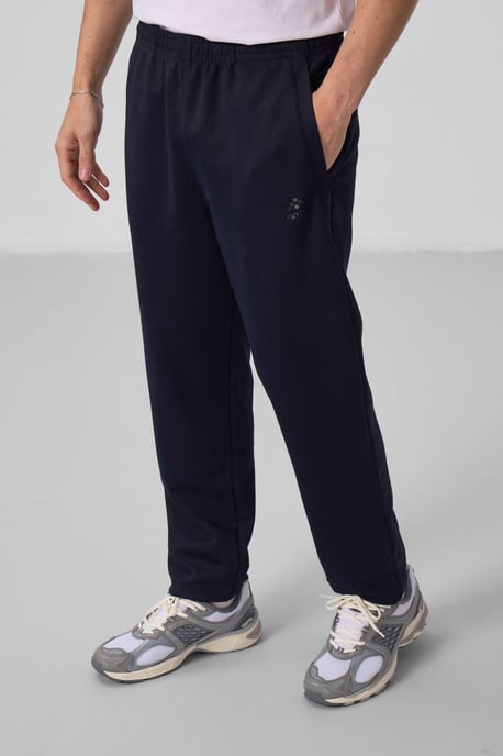 Men's Long-sleeve Zip Sweatshirt And Pants Set - Image 5