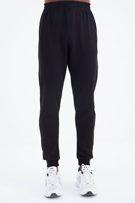 Heren Fleece Sweater en Broek Set - Image 3