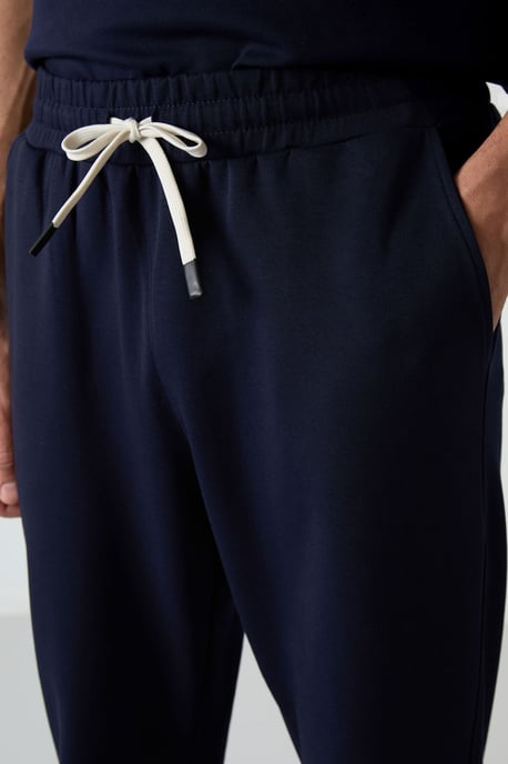 Heren Overmaat T-shirt en Broek Set - Image 3