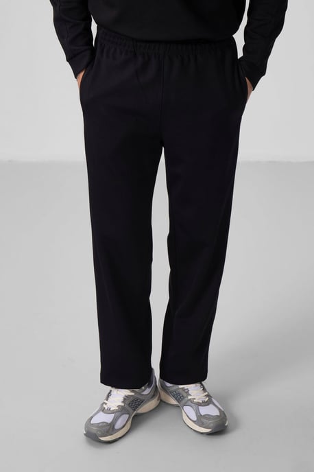 Heren Oversized Sweatshirt en Broek Set - Image 5