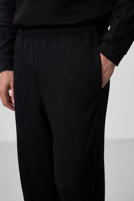 Heren Oversized Sweatshirt en Broek Set - Image 6