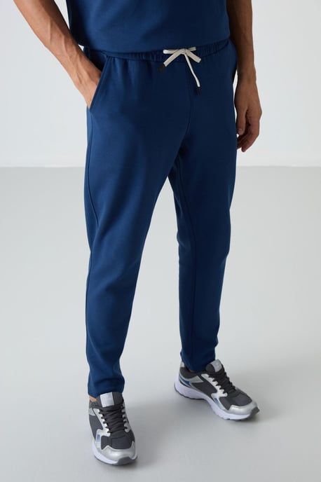 Heren Oversized T-shirt en Broek Set - Image 5