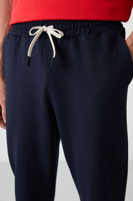 Herenset van Oversized T-shirt en Broek - Image 3