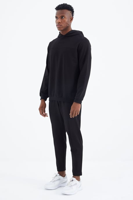 Herrhoodie med byxor set - Image 2