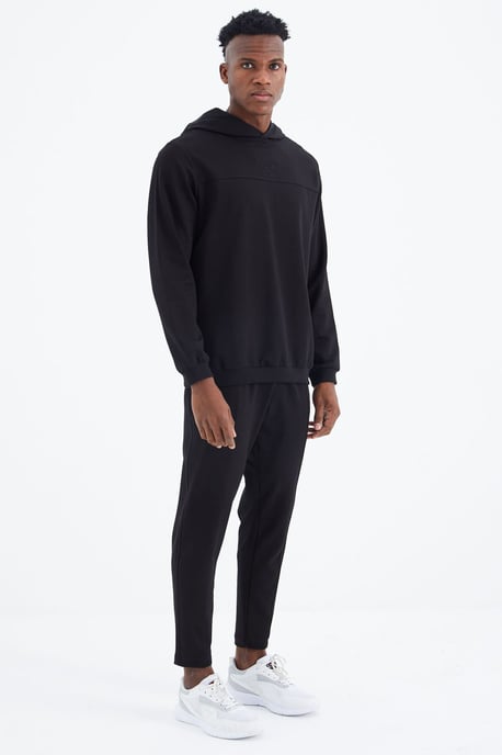 Herrhoodie med byxor set - Image 3