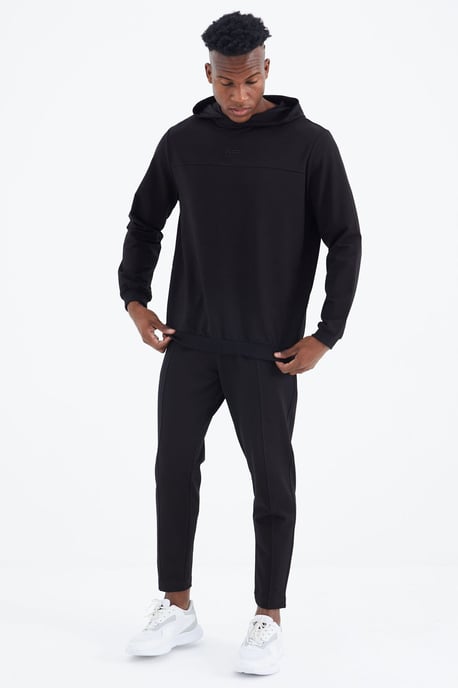 Herrhoodie med byxor set - Image 4