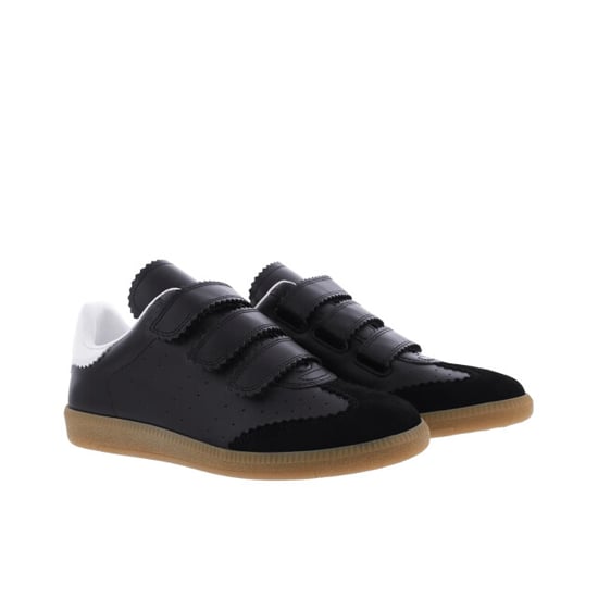 Isabel Marant Dames beth leren sneakers - Image 2