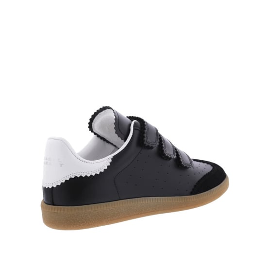 Isabel Marant Dames beth leren sneakers - Image 3