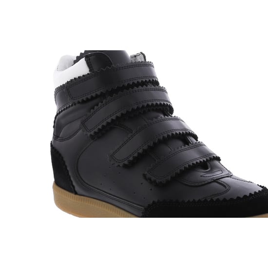 Isabel Marant Dames bilsy sneaker leer - Image 4