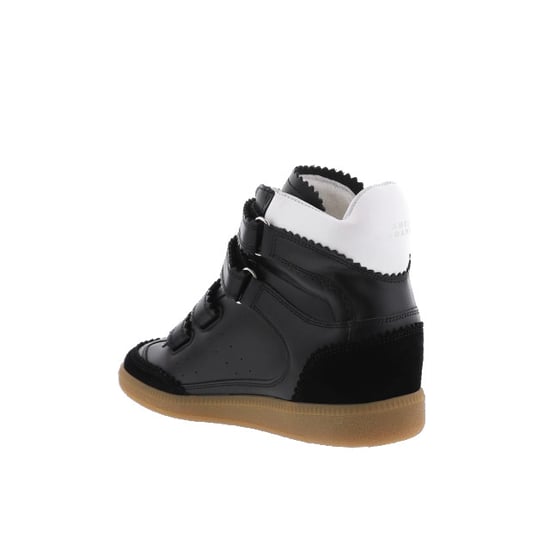Isabel Marant Dames bilsy sneaker leer - Image 5