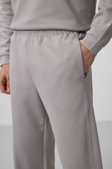 Heren Oversized Sweatshirt en Broeken Set - Image 5