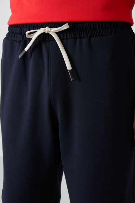 Overmaat T-Shirt en Shorts Set - Image 3
