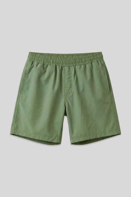 Heren Pull-On Eendelige Shorts Set - Image 1