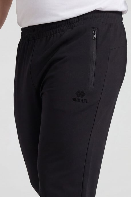 Herrens rak ben sweatpants - Image 3