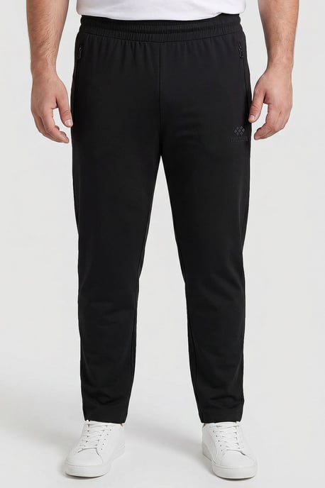 Herrens rak ben sweatpants - Image 5