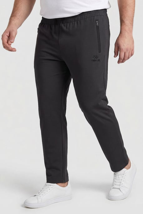 Men’s Straight-leg Sweatpants - Image 4