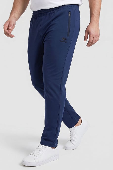 Men’s Straight-leg Sweatpants - Image 3