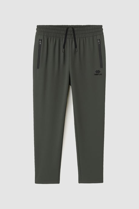 Men’s Straight-leg Sweatpants - Image 2