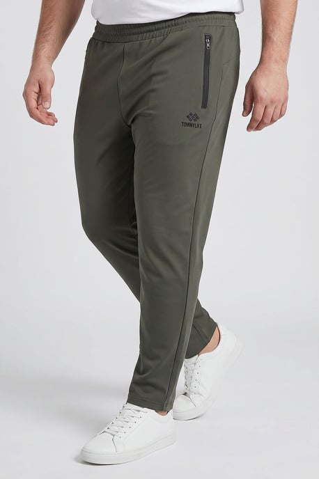 Men’s Straight-leg Sweatpants - Image 3