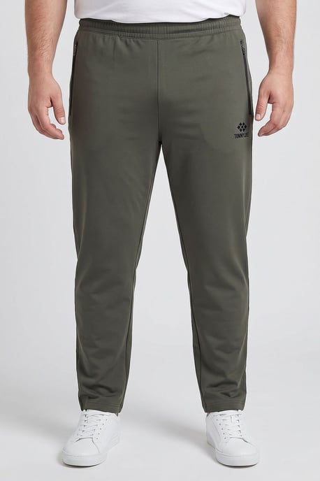 Men’s Straight-leg Sweatpants - Image 5