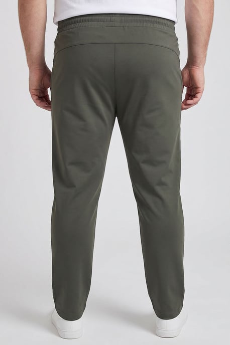 Men’s Straight-leg Sweatpants - Image 6