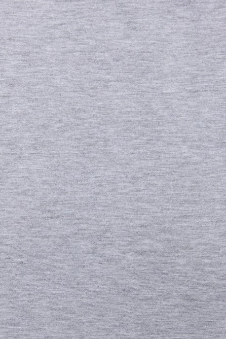 Grundläggande T-shirt med kort ärm och rund hals - Image 5