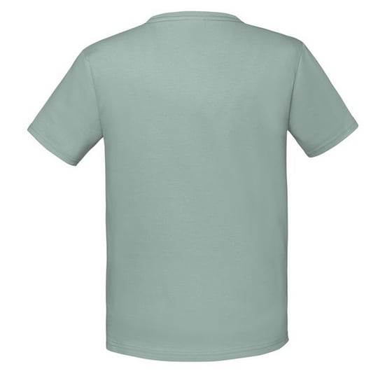 Fruit of the Loom Effen Kinder/Kids Iconic 150 T-Shirt (Salie) - Image 2
