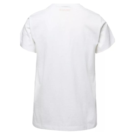 Hi-Tec Meisjes Toti T-shirt met korte mouwen (Wit) - Image 2