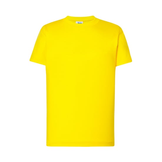 JHK Kinderen/Kinderen T-Shirt (Goud) - Image 1
