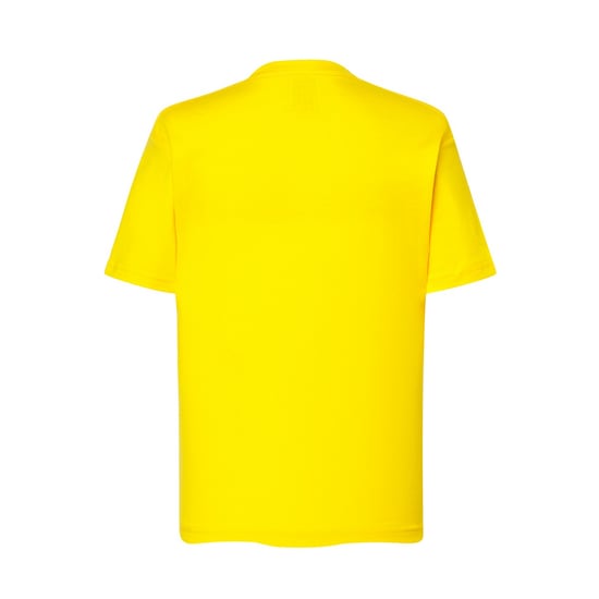 JHK Kinderen/Kinderen T-Shirt (Goud) - Image 2