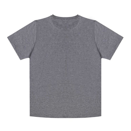 Biba Dames/Dames Crew Hals Regular T-shirt (Grijs) - Image 2