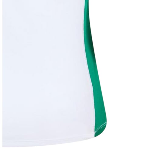 Head Dames/Dames Technisch T-shirt (Wit, Groen) - Image 4