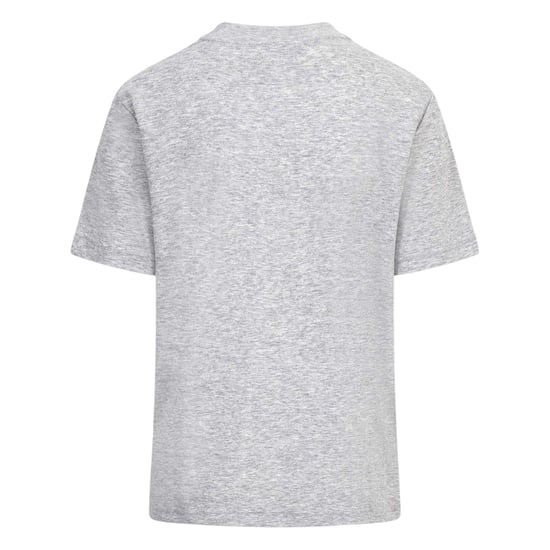 Blank Essentials Oversized T-shirt voor dames, Londen (Grijze Mergel) - Image 3